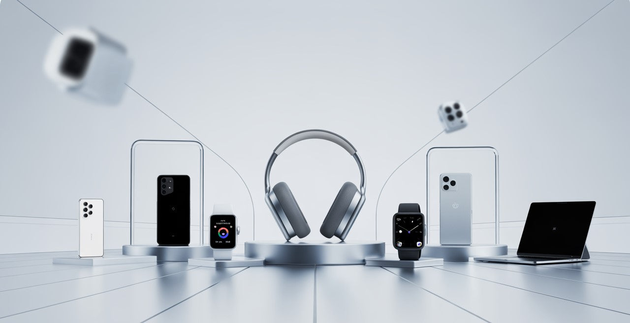 Electronics & Gadgets
