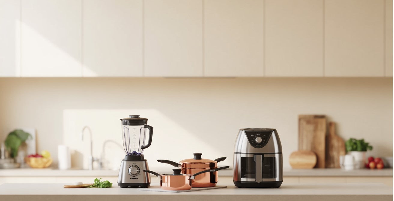 Home & Kitchen