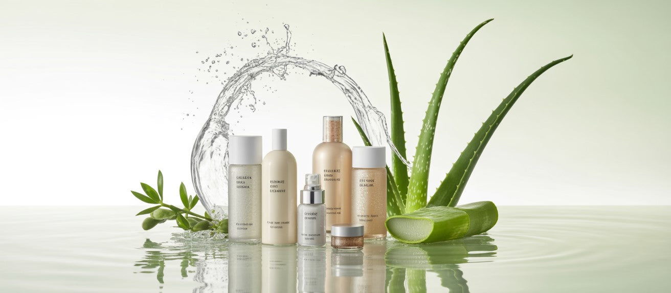 Skincare & Healthcare